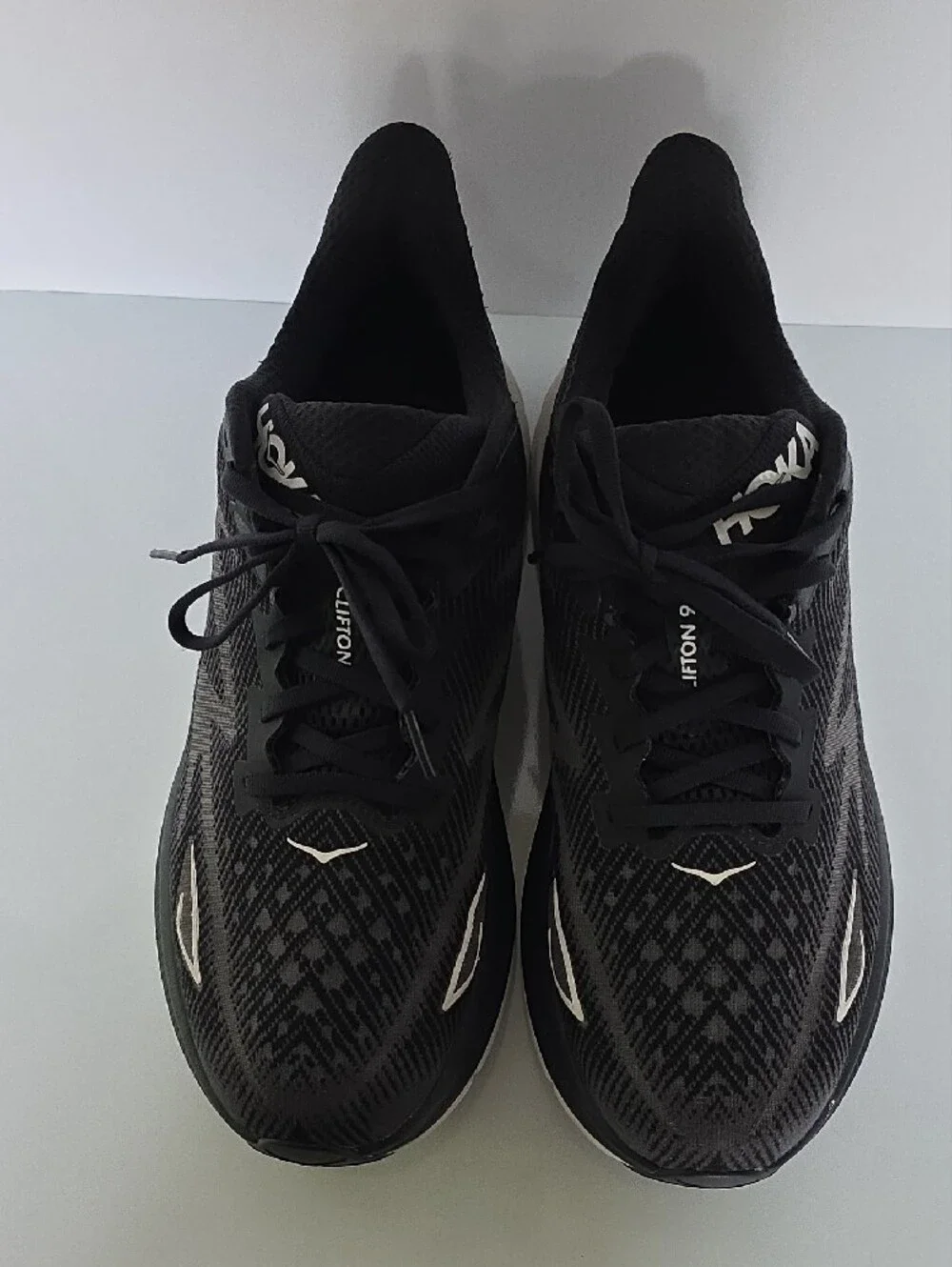 Hoka CLIFTON9 Athletic Running Shoes